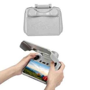 For DJI RC STARTRC Remote Control Sunshade Protection Cover (Grey)