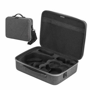 For DJI Neo Sunnylife Handheld Storage Bag (Black)