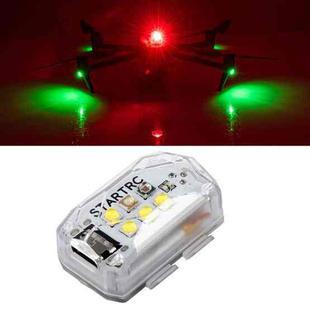 STARTRC Drone Strobe Night Alarm LED Light