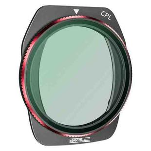 For DJI Air 3S STARTRC CPL Lens Filter