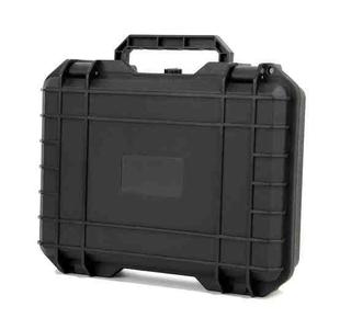 Waterproof Explosion-proof Portable Safety Protective Box for DJI Osmo Mobile 3 / 4 (Black)