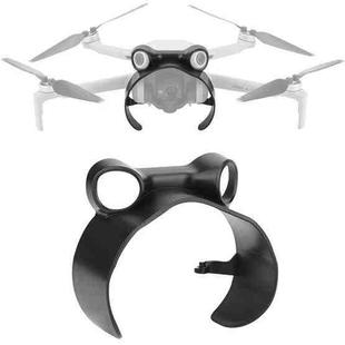 For DJI Mini 4 Pro BRDRC Lens Hood Gimbal Anti-Glare Sunshade Cover (Black)