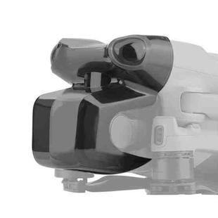 For DJI Air 3 BRDRC Lens Protective Cover Gimbal Cover (Black)
