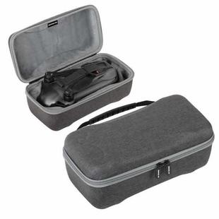 For DJI Mavic 4 Pro Sunnylife Drone Body Carrying Case Storage Bag (Grey)