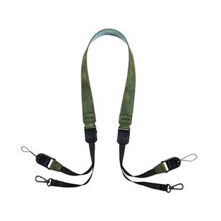 For DJI RC / RC 2 / RC Pro STARTRC QuickLink Double-Ended Neck Strap (Green)