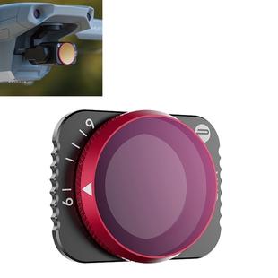 PGYTECH P-16A-041 VND-6-9 Gears Lens Filter for DJI Mavic Air 2 Drone Accessories