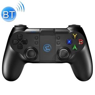 GameSir T1S Enhanced Edition 2.4GHz Wireless / Bluetooth Gamepad Game Controller, For Android & iOS & PC & PS3