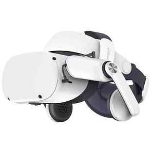 BOBOVR A2 Air Magnetic Double Earmuff Design Headphones for Oculus Quest 2