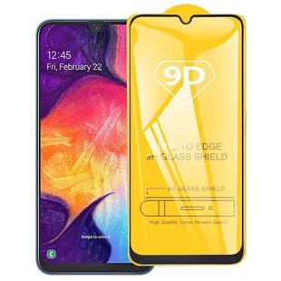 9D Full Glue Full Screen Tempered Glass Film For Galaxy J2 Core