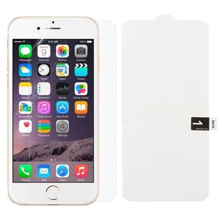Soft Hydrogel Film Full Cover Front Protector for iPhone 6 / 7 / 8