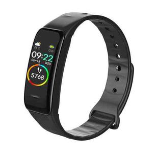 B1 0.96 inch Color Screen IP67 Waterproof Smart Bracelet, Support Sleep Monitor / Heart Rate Monitor / Blood Pressure Monitor(Black)