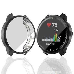 For Garmin Vivoactive 3 Music Version TPU Protective Case(Black)