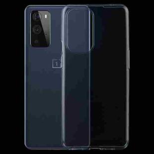 For OnePlus 9 0.75mm Ultra-thin Transparent TPU Soft Protective Case