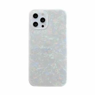 For iPhone 11 Shockproof Shell Texture TPU Protective Case (Colorful)