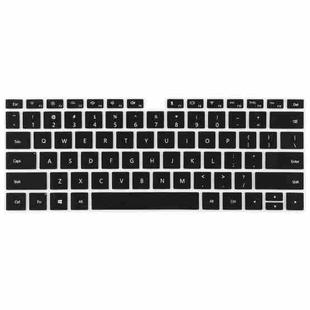 For Huawei MateBook 14 inch / D 14 inch / D 15.6 inch / X / X Pro Laptop Crystal Keyboard Protective Film (Black)