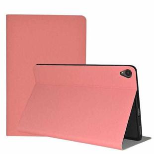For Alldocube iPlay 40 Business Horizontal Flip Leather Protective Case with Holder(Red)