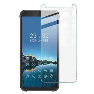 For Blackview BV5500 Plus IMAK H Explosion-proof Tempered Glass Protective Film