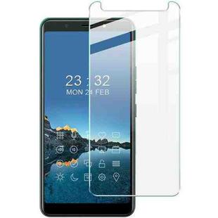 For Tecno POP 4 IMAK H Explosion-proof Tempered Glass Protective Film