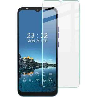 For Tecno Spark Go Plus IMAK H Explosion-proof Tempered Glass Protective Film