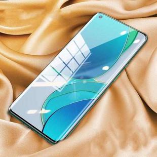 For OnePlus 9 Pro Benks RR Series 0.15mm Flexible Curved Hydrogel Film