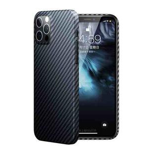 For iPhone 12 Pro Max Benks Fine Hole Aramid Fiber Phone Protective Case
