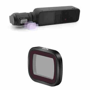 STARTRC 1108732 ND8 Adjustable Lens Filter for DJI OSMO Pocket 2