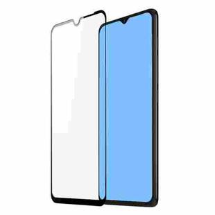 For Motorola Moto G10 / G20 / G30 / G10 Power DUX DUCIS 0.33mm 9H Medium Alumina HD Full Screen Tempered Glass Film