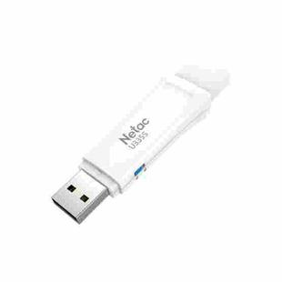 Netac U335S USB 3.0 High Speed Antivirus Write Protection USB Flash Drives U Disk, Capacity:16GB