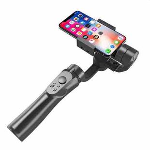 F6 Vlog Live Broadcast Anti-shake Smart Three-axis Follow-up Mobile Phone Bracket Handheld Gimbal Stabilizer