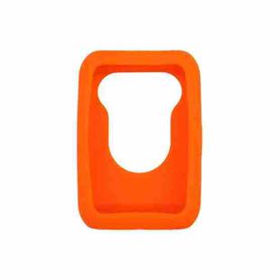 For HUAWEI Watch Fit Protective TPU Case(Orange)