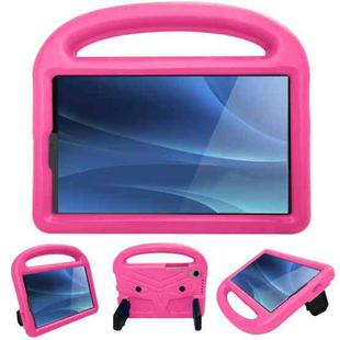 For Lenovo N850 / N870.80 Sparrow Style EVA Material Children Shockproof Casing Shell(Rose Red)