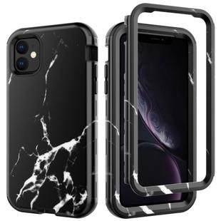 For iPhone 11 Pro 3 in 1 Water Stick Style Armor Full Coverage Shockproof Case(YH-0063)