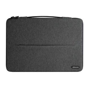 NILLKIN Commuter Multifunctional Laptop Sleeve For 16.0 inch and Below(Dark Gray)