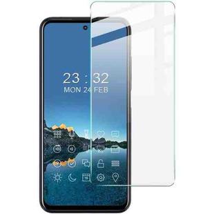 For HTC Desire 21 Pro 5G IMAK H Explosion-proof Tempered Glass Protective Film