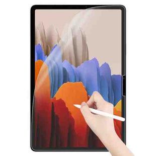 For Samsung Galaxy Tab S7 / T870 Matte Paperfeel Screen Protector