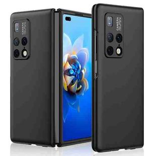 For Huawei Mate X2 GKK Ultra-thin Full Coverage Protective Case(Black)