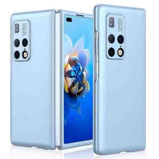 For Huawei Mate X2 GKK Ultra-thin Full Coverage Protective Case(Blue)