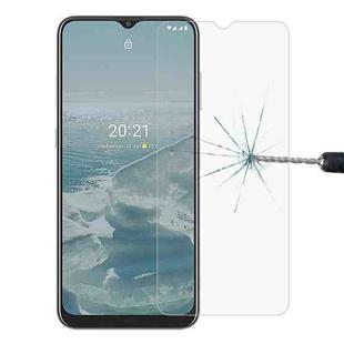For Nokia G20 0.26mm 9H 2.5D Tempered Glass Film