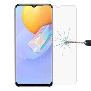 For vivo Y31 0.26mm 9H 2.5D Tempered Glass Film