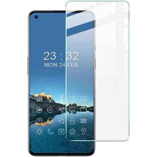 For OnePlus 9 IMAK H Series Tempered Glass Film