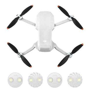 STARTRC 1109056 Motor Centrifugal Heat Dissipation Dustproof Protective Cover for DJI Mini 2