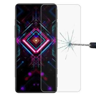 For Xiaomi 12T / 12T Pro / Redmi K40 Gaming / K50 Gaming / K50 Pro / K50 Ultra 0.26mm 9H 2.5D Tempered Glass Film