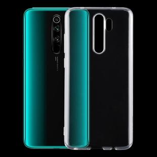 For Xiaomi Redmi Note 8 Pro 0.75mm Ultra Thin Transparent TPU Case