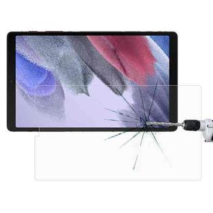 For Samsung Galaxy Tab A7 Lite T220 9H 2.5D Explosion-proof Tempered Glass Film