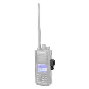 RETEVIS C9084A SA29 GP328Plus to 2 Pin Audio Adaptor for HD1/RT29/RT48