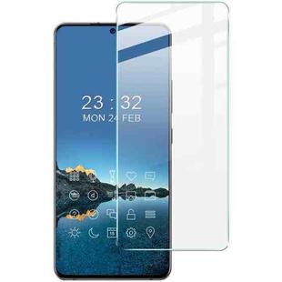 For Samsung Galaxy A82 5G / Quantum 2 IMAK H Series Tempered Glass Film