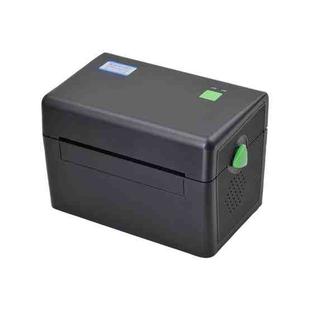 Xprinter XP-DT108B Portable Thermal Barcode Cloud Printer(Black)