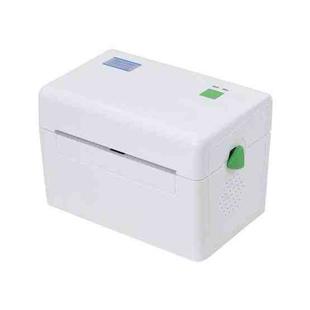 Xprinter XP-DT108B Portable Thermal Barcode Cloud Printer(White)