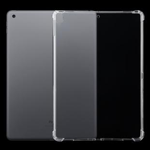 For iPad 10.2 Shckproof 3mm Transparent TPU Case