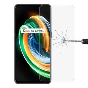 For OPPO Realme Q3 Pro Carnival / Q3 Pro 5G 0.26mm 9H 2.5D Tempered Glass Film